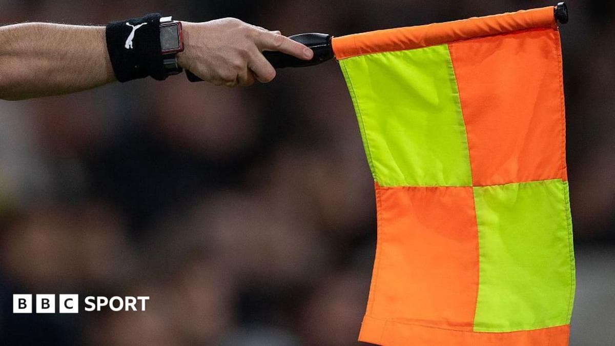 Wenger's 'daylight' offside trial unlikely to be extended
