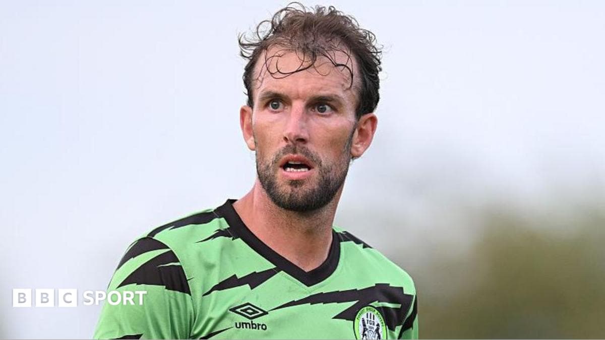 Newport sign Welsh striker Doidge