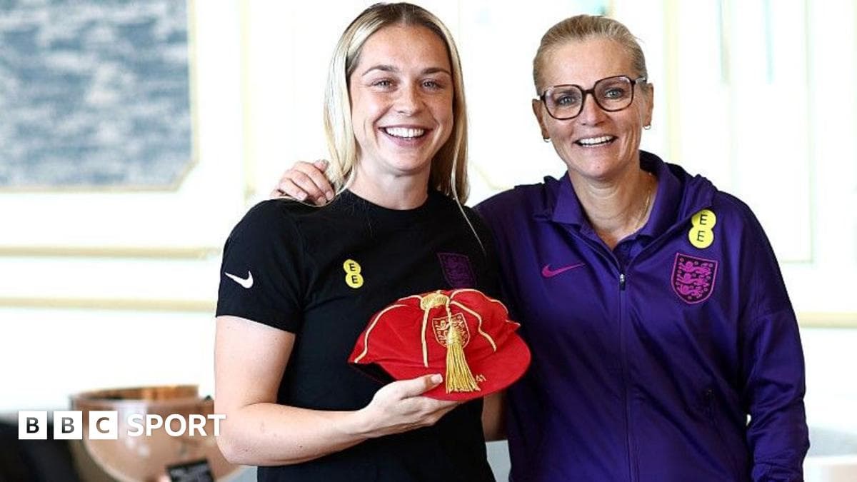 From 'biggest low' to 'highest high' - Pattinson's 2025-26