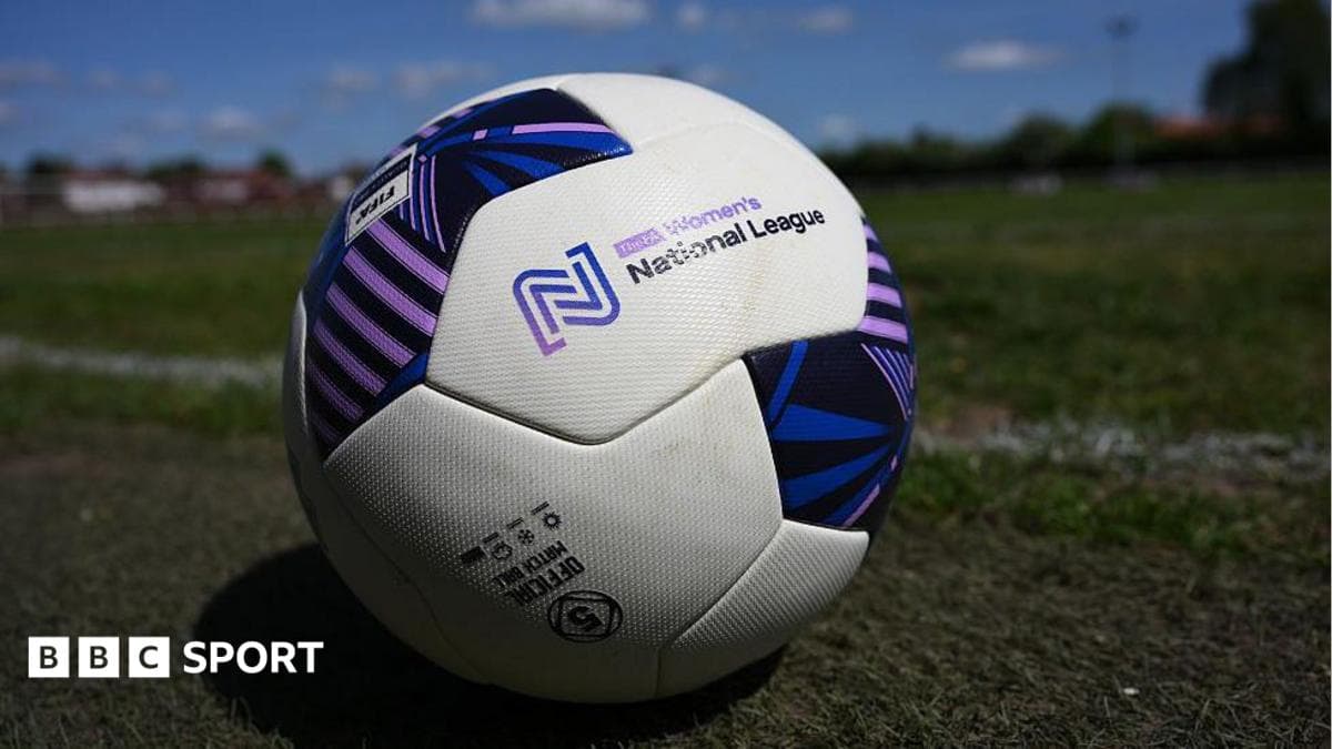 FA approves WSL academy sides in National League