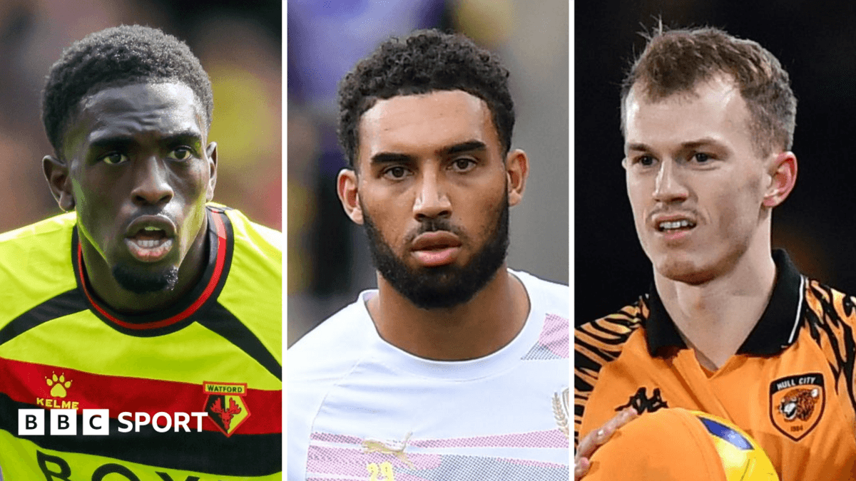 Newport finish rebuild with Adu-Poku, Etete and Jacob