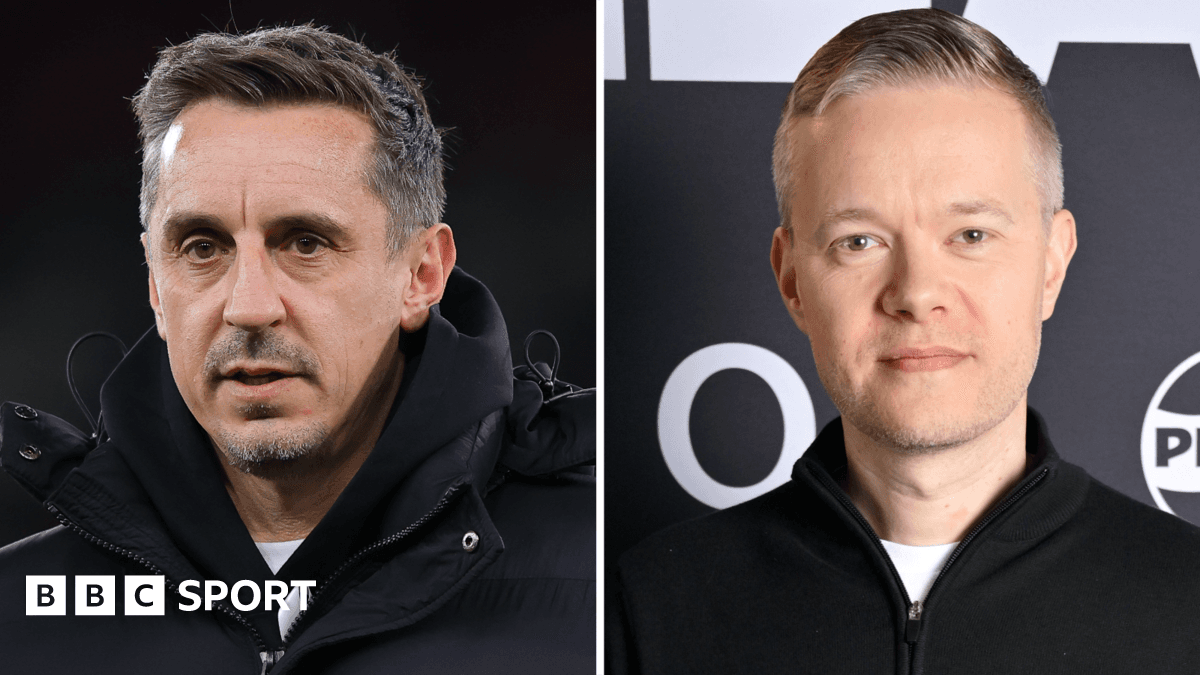 Neville's Overlap buys Goldbridge's YouTube channels