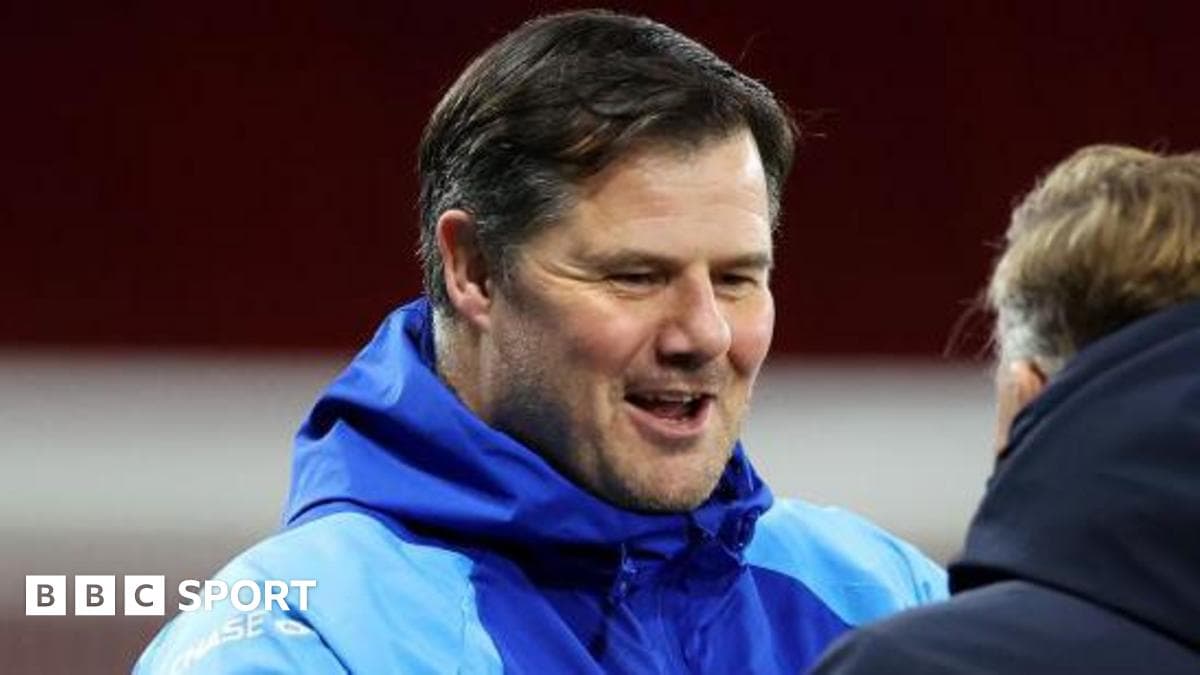 Hybrid, a leader and wrestling - get to know NI boss McArdle