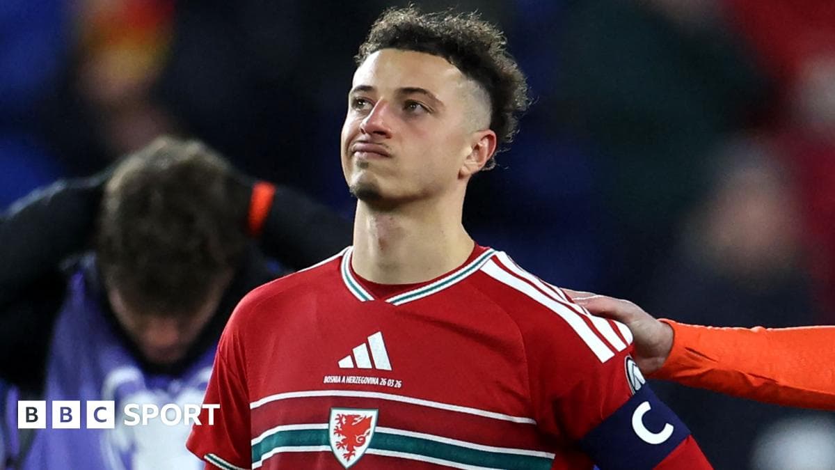 What Wales need to stop World Cup woe hitting Euros hopes