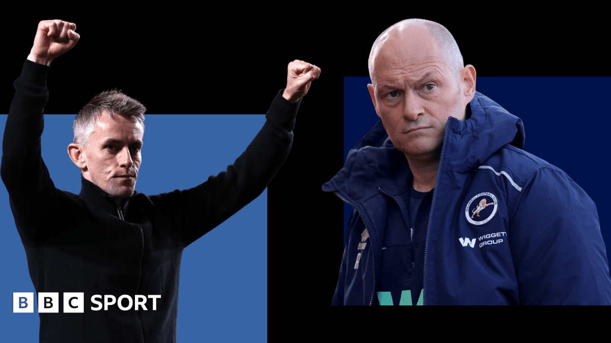 Five things in the EFL: penultimate peril and jittery jeopardy