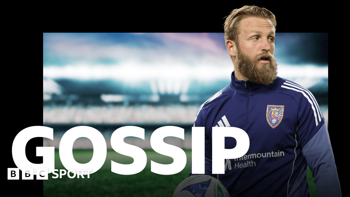 'Russell in talks over Dundee United return' - gossip