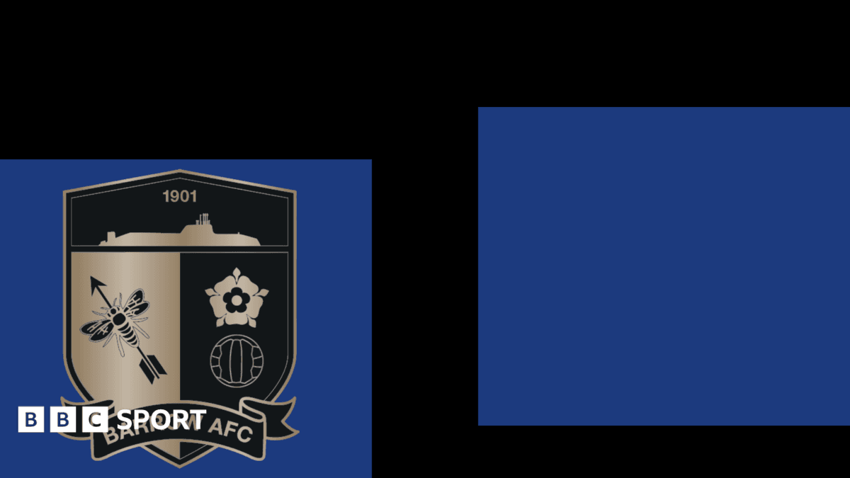 Barrow make two more additions to squad