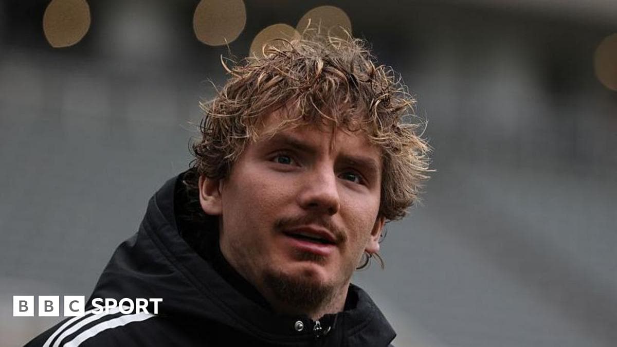 Great attitude but goals have dried up - what's happened to Woltemade?