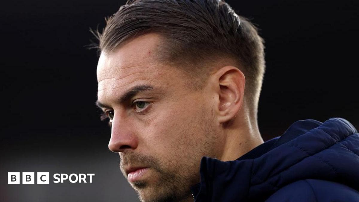 Does Southampton Spygate boss Eckert deserve a second chance?