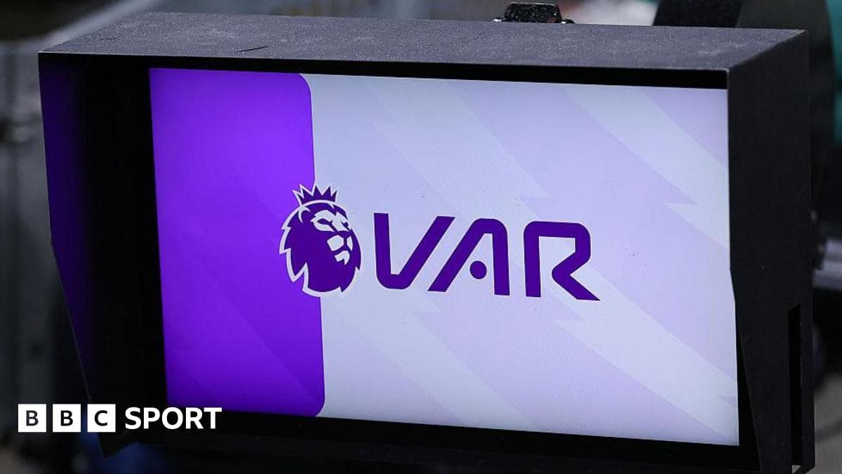 Championship clubs reject bringing in VAR next season