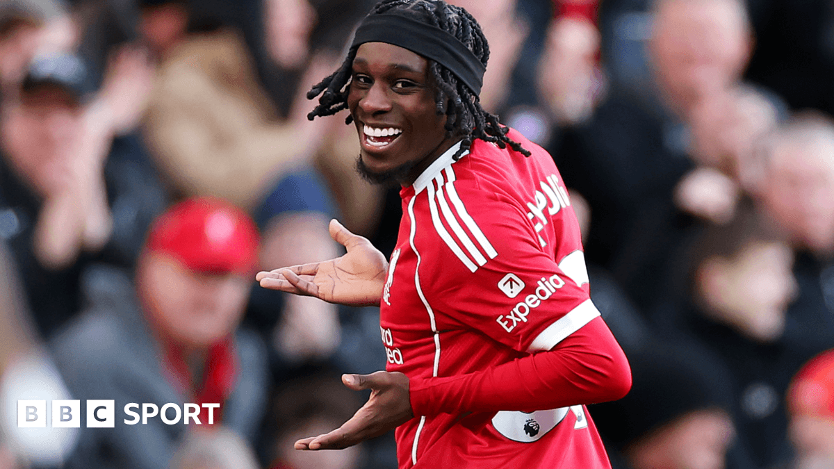 How to follow the Premier League on the BBC this week