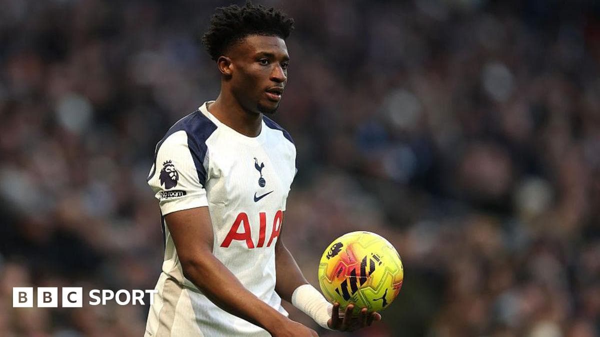 Kudus may require surgery after injury setback