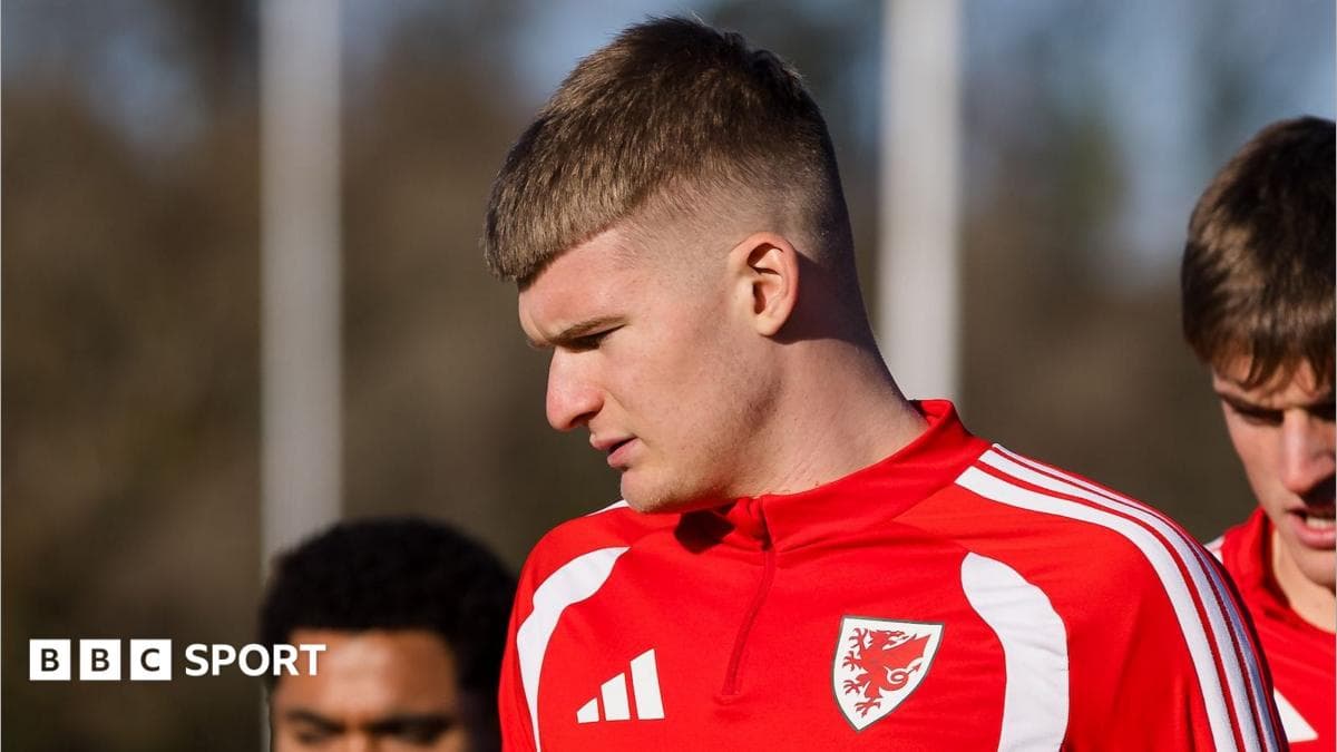 James had options - but Wrexham not among them