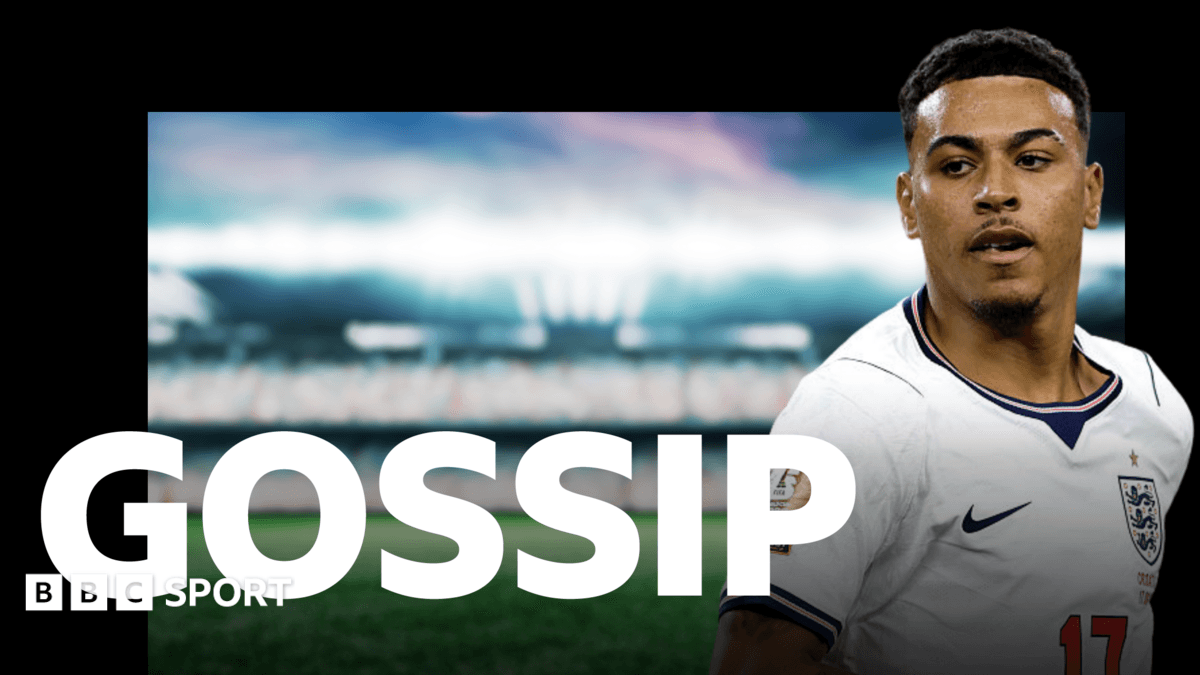 Rogers keen on Arsenal move - Tuesday's gossip