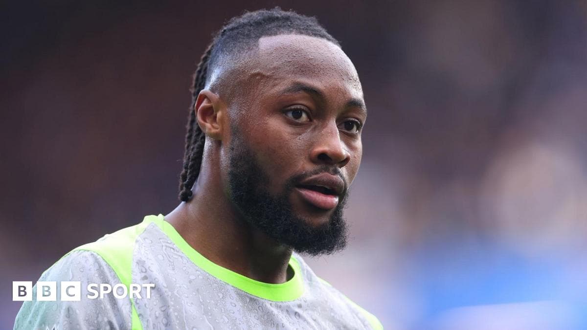 Man City's Semenyo highlights further racial abuse