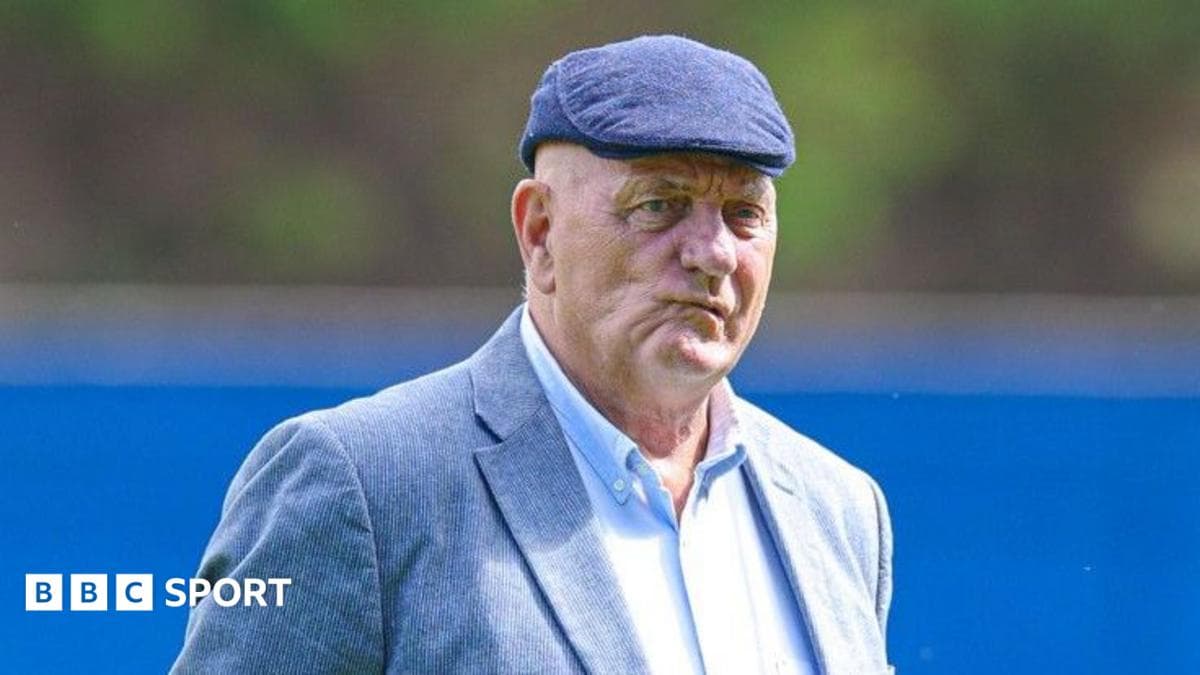 East Fife sack Campbell as Lennon steps in at Dumbarton