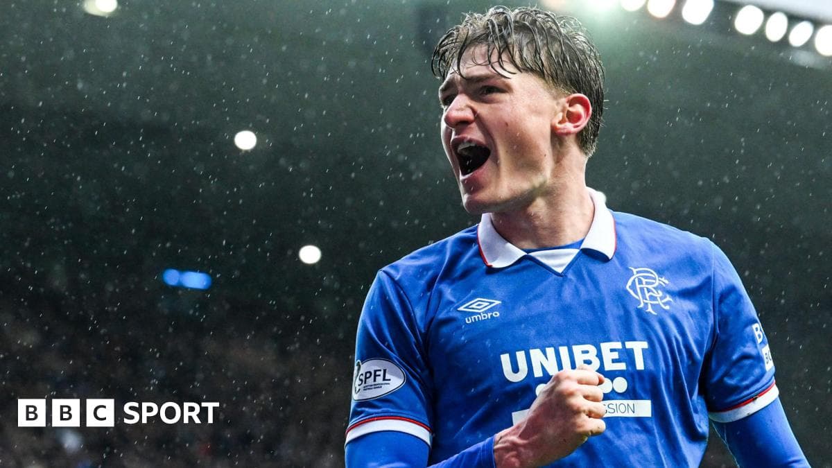 Naderi injury serious, says Rangers boss Rohl