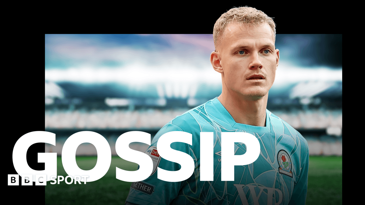 Celtic target rejects new deal - Monday's gossip