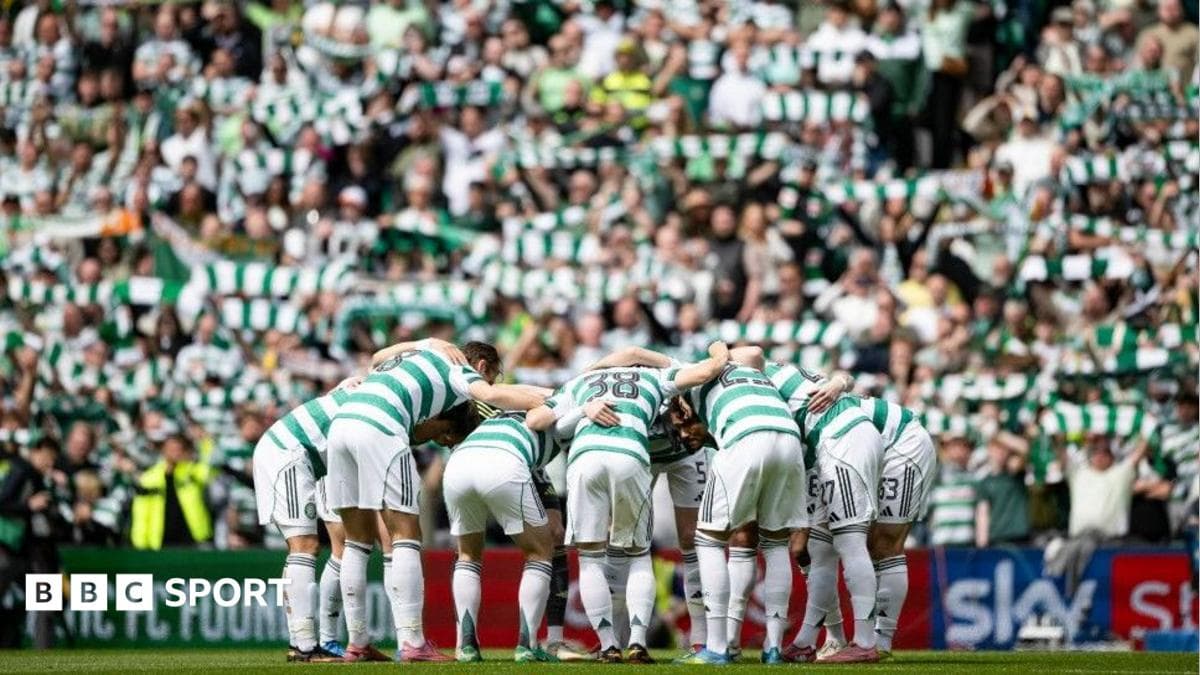 Scottish Premiership crowds break four million mark