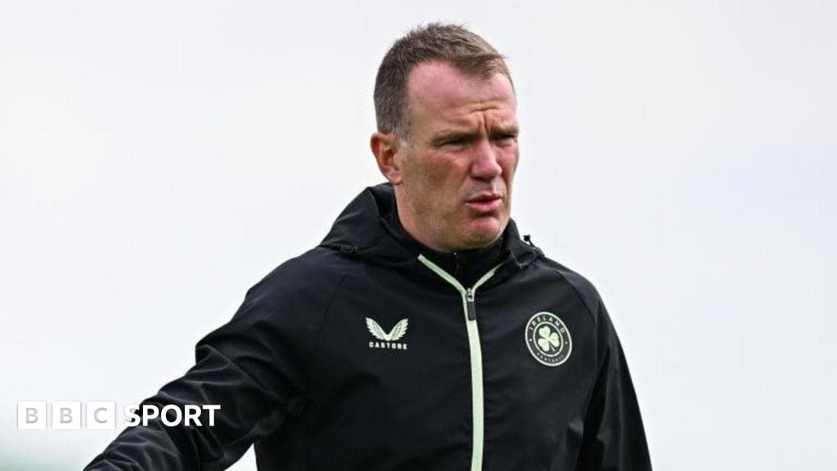 Whelan is new head coach at Livingston