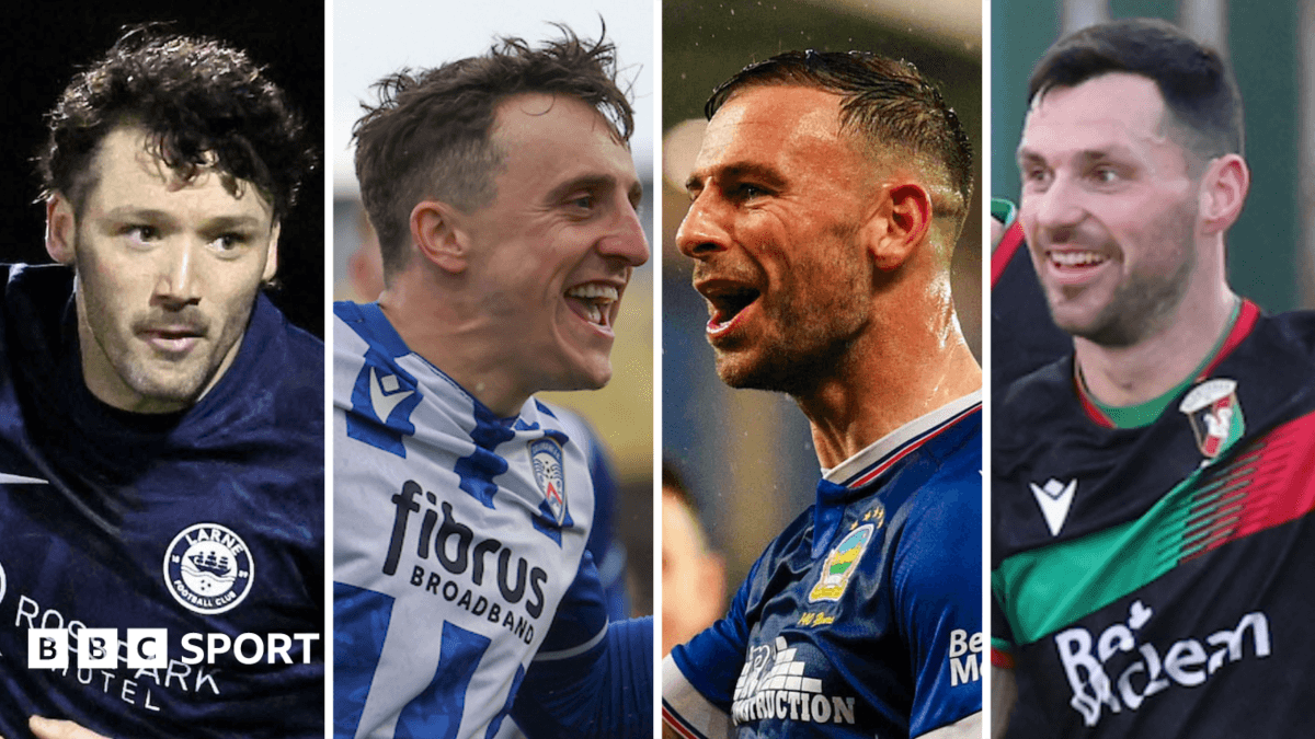 Will Irish League clubs make more European history?