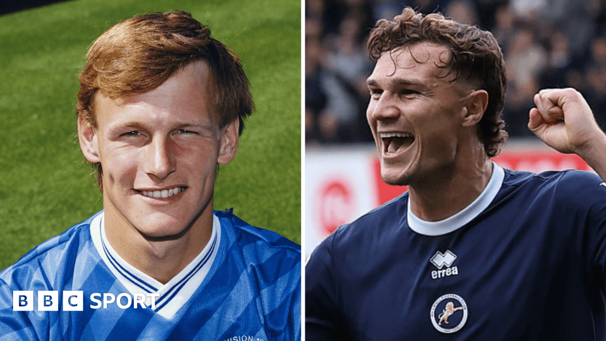 Chance for Millwall's class of 2026 to match 1988 heroes