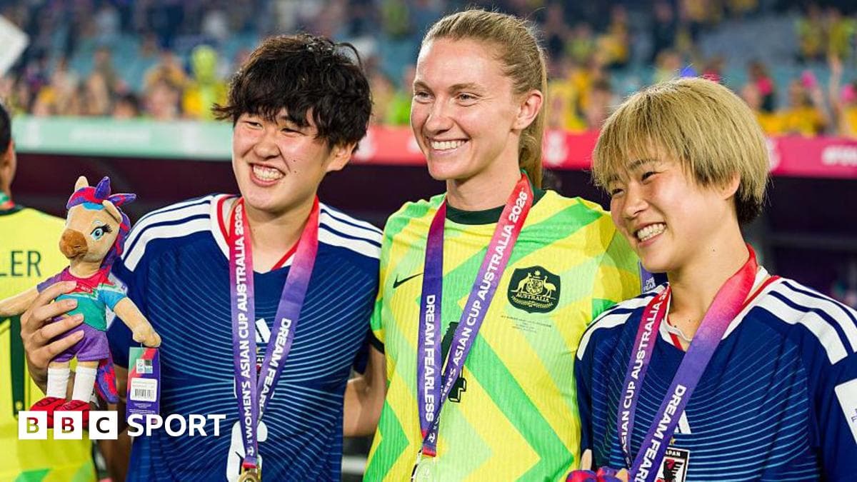 Australia & Japan equal prize money request ignored