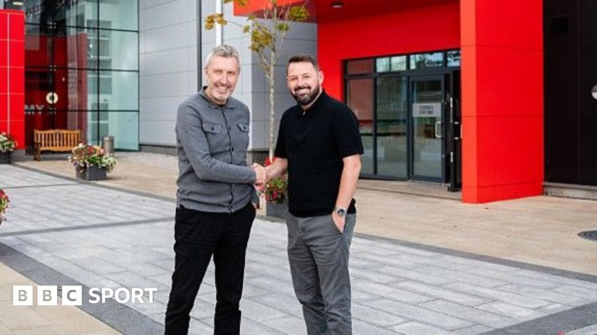 How Torpey aims to make Man Utd's academy 'best in the world'