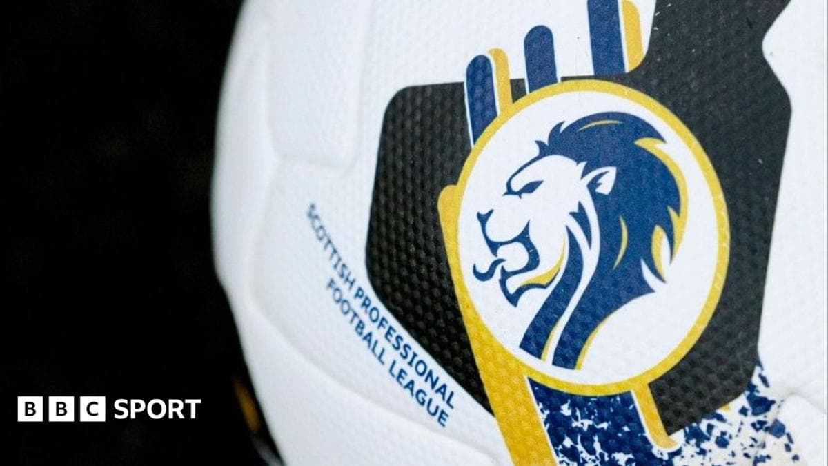 SPFL pays out close to £50m in record year