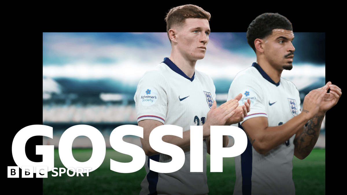 Man Utd & Man City eye Forest duo - Wednesday's gossip