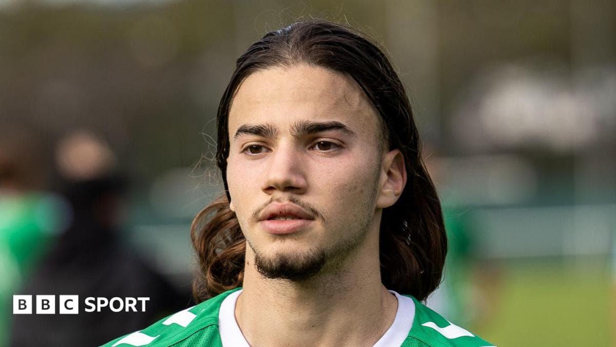 French footballer Kies, 21, dies from drowning