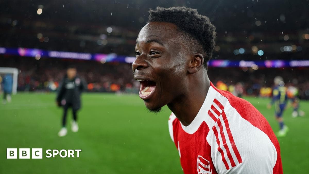 The league is the dream - but is this Arsenal's moment in Europe?