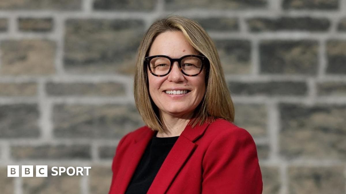 Buckley named Bristol City Women CEO