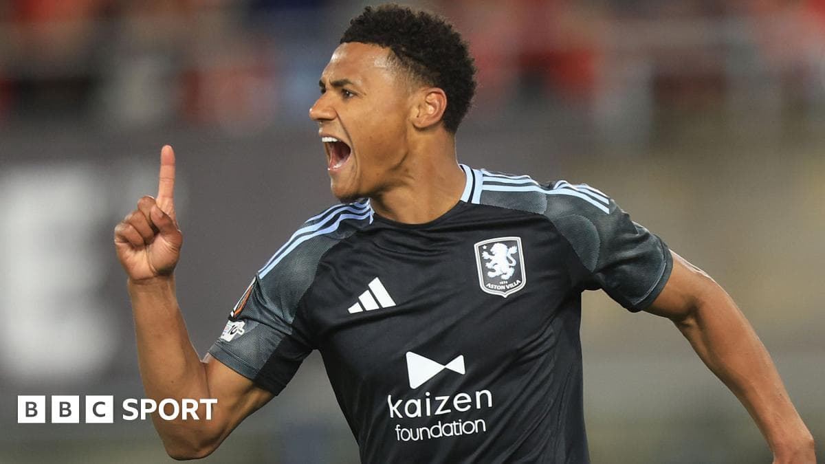 'Hungry' Watkins is man on mission but will Tuchel take notice?