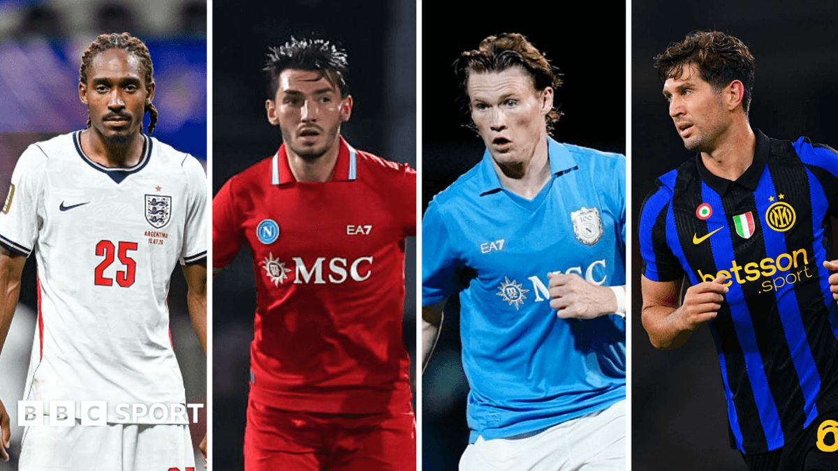 BBC to show 38 live matches from Serie A