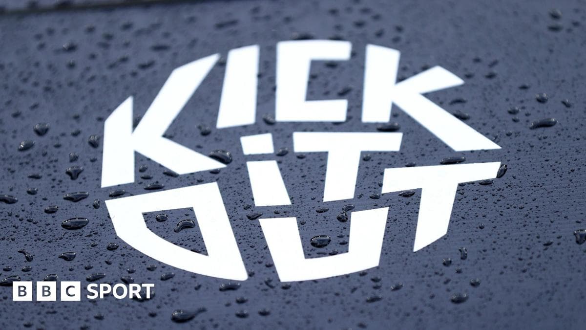 Regulator proposals put diversity on subs bench - Kick It Out