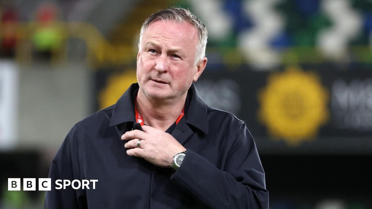 O'Neill stays but Blackburn stint will have 'turned heads'