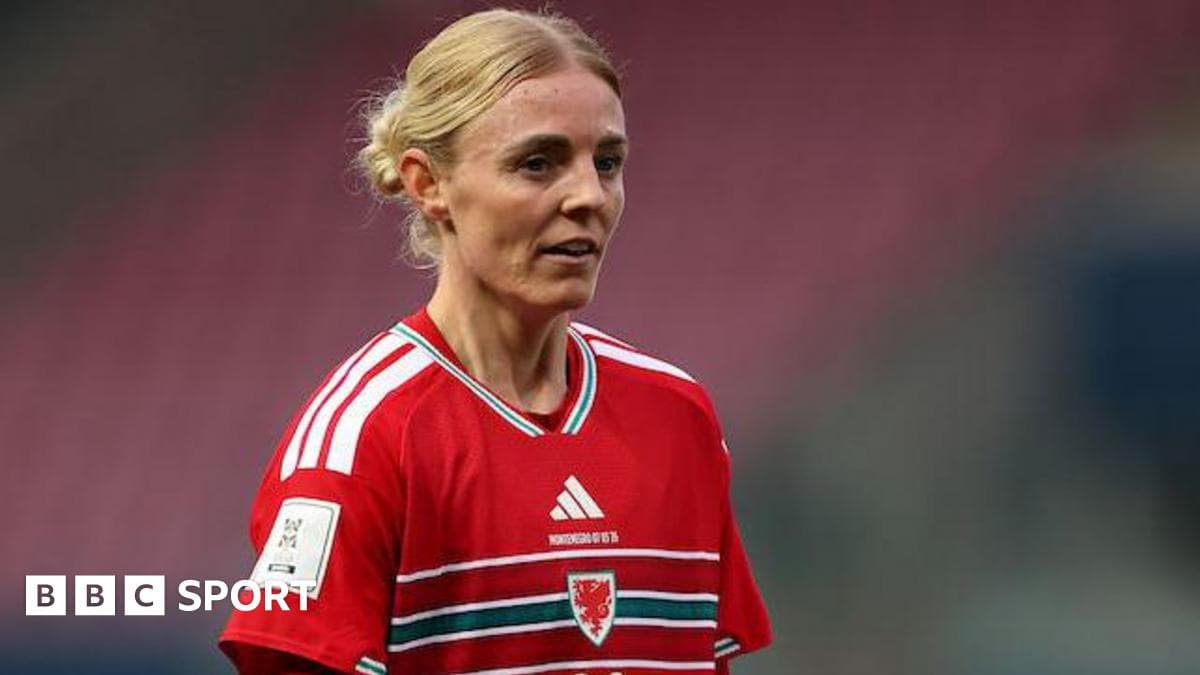 Wales' Ingle back to best after injury nightmare