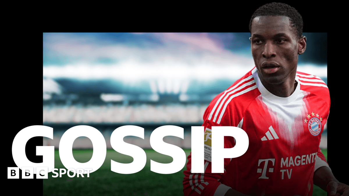 Newcastle interested in Jackson - Monday's gossip