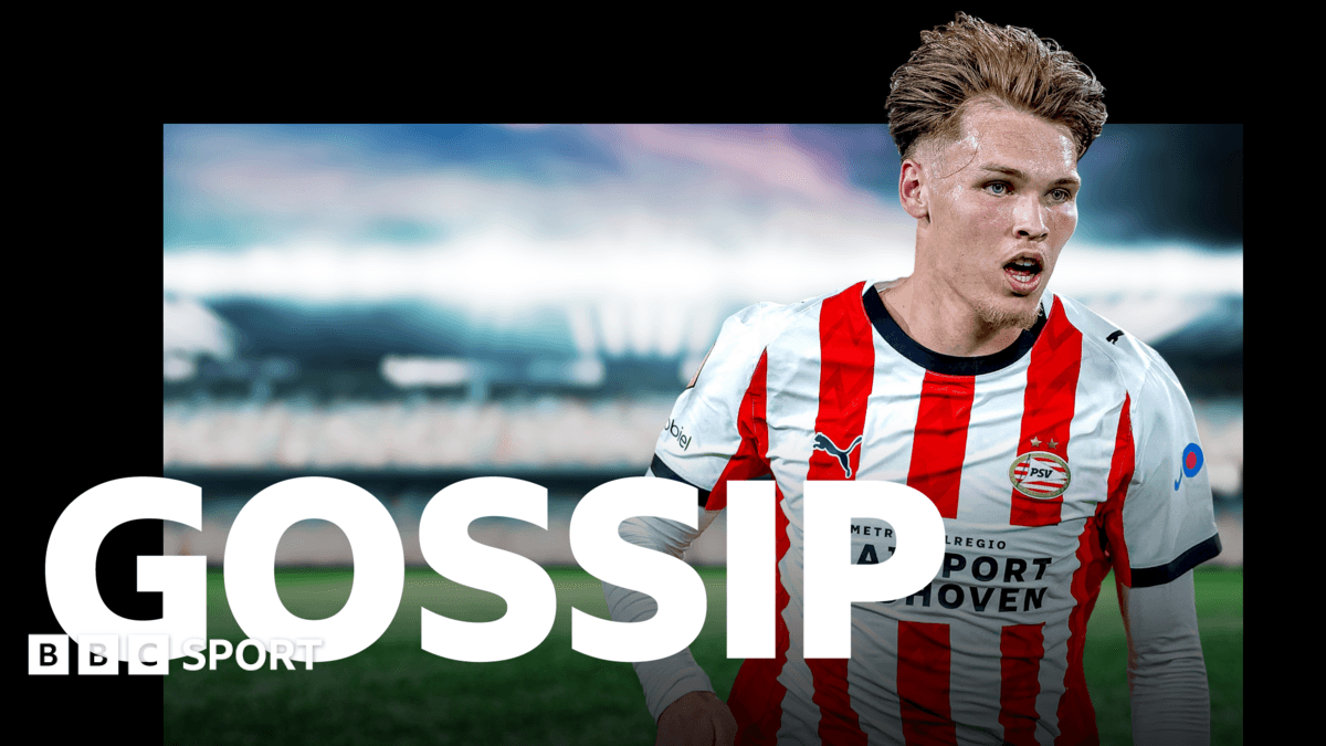 Celtic close on midfielder - Monday's gossip