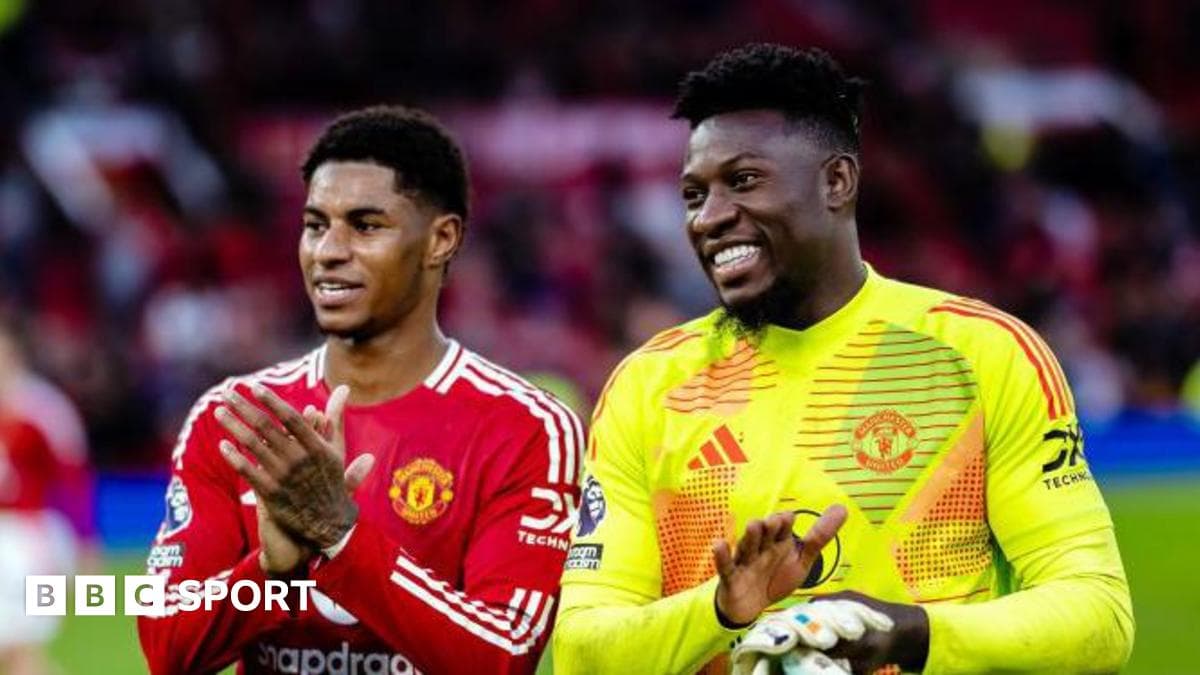 How qualifying for Champions League could affect Man Utd's loanees