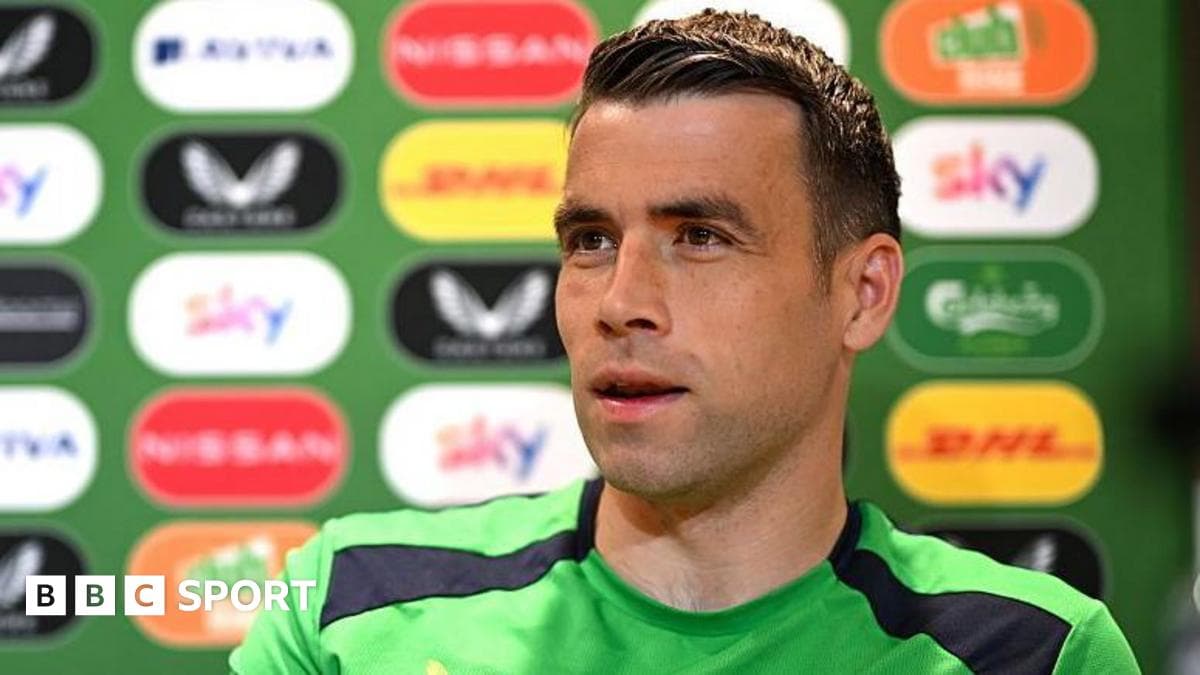 'We shouldn't be in this position' on Israel games - Coleman