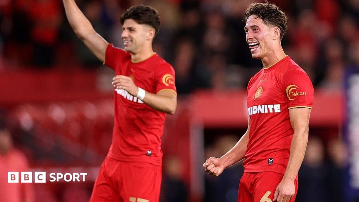 Why are EFL matches at 3pm on Saturday being shown on TV?