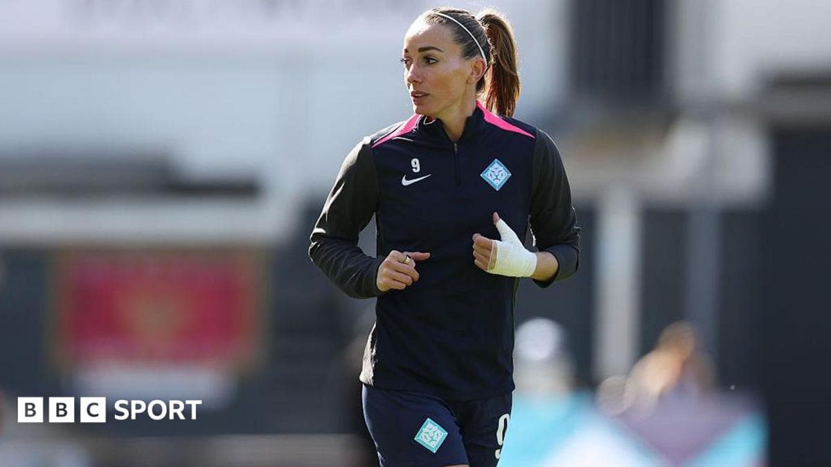 London City's Asllani to sign one-year extension