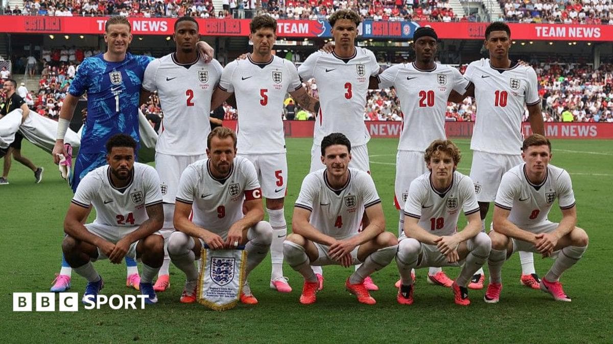 How are the Fifa world rankings decided?