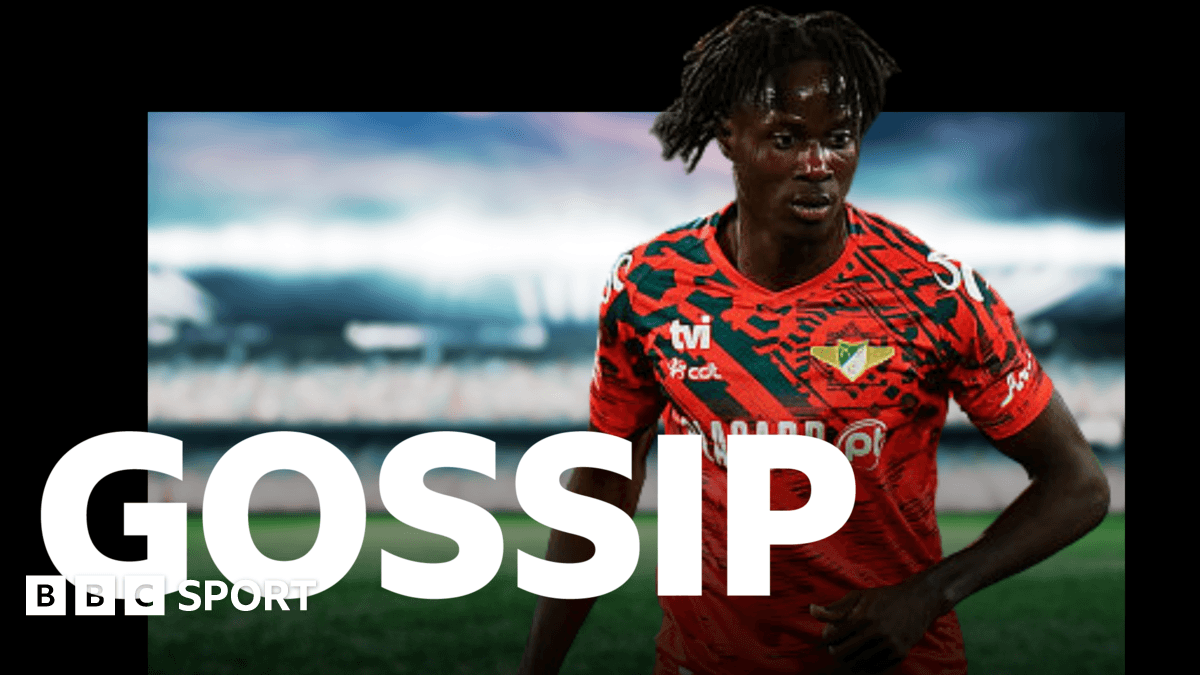 Rangers linked with defender Batista - gossip