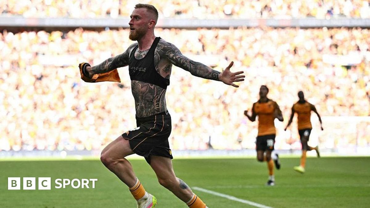 Hull's Wembley hero McBurnie - a striker Scotland can do without?