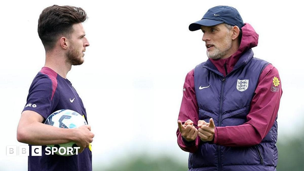 'Copying Arsenal set-piece kings can win England World Cup'