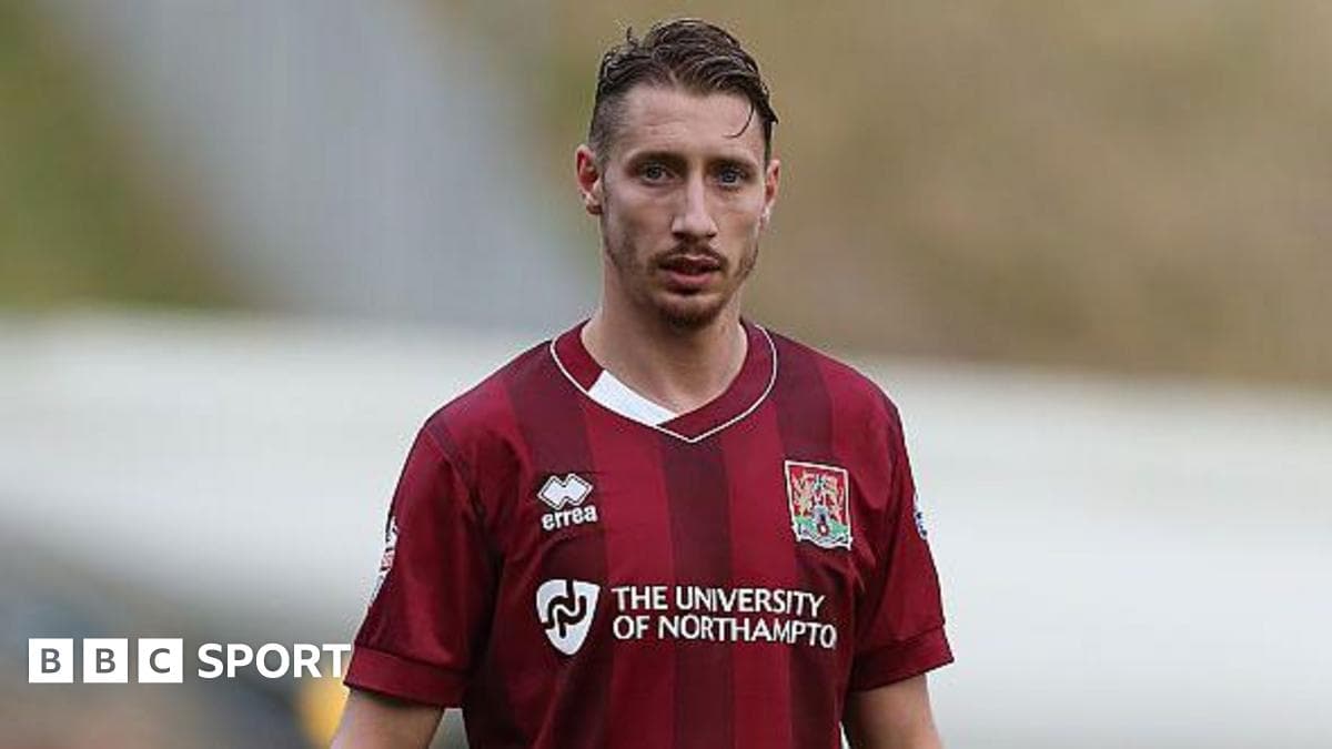 Ramsgate cite lack of spending in Martin dismissal