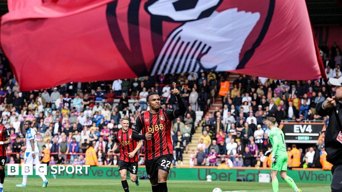 The battle for sixth... and why teams might need to lose on final day